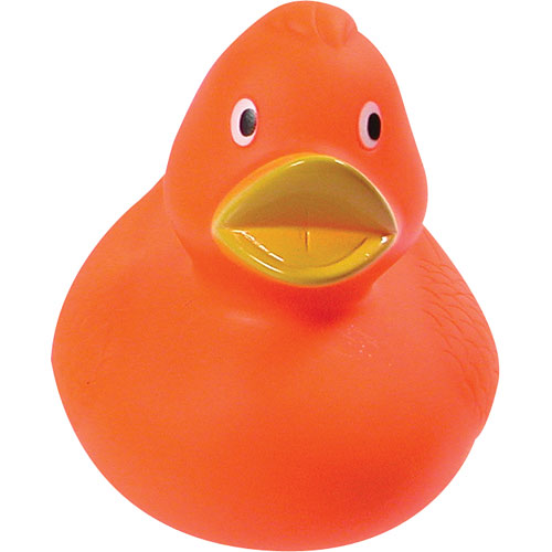 Rubber Duckies Multi Colors