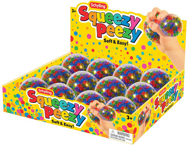 Squeezy Peezy Rainbow