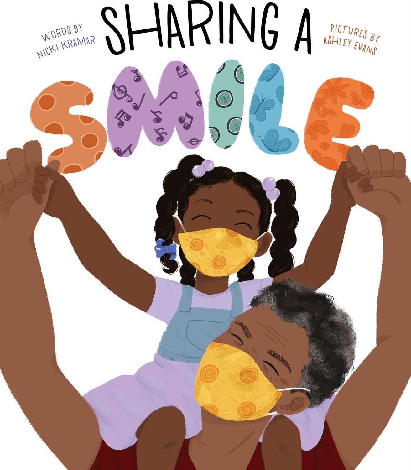 Sharing a Smile