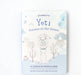 Slumberkins - Alpine Yeti Kin - Mindfulness