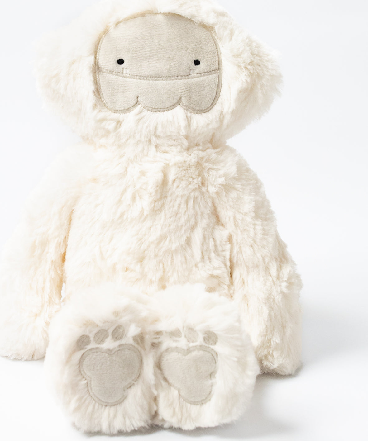 Slumberkins - Alpine Yeti Kin - Mindfulness
