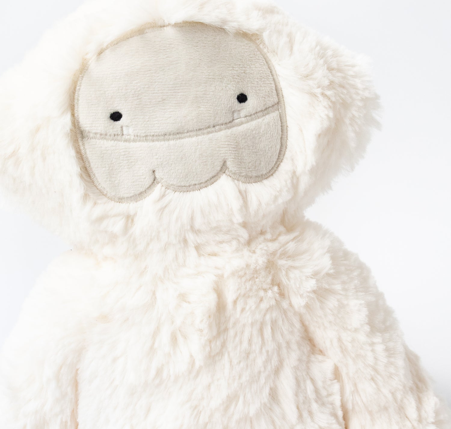 Slumberkins - Alpine Yeti Kin - Mindfulness