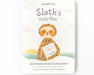 Slumberkins - Hazel Sloth Snuggler - Routines