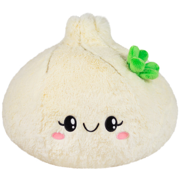 Dumpling ！✨️ ピヴォワンヌスジョ ソエイ ドウ ナクレ Dumpling Large Squishable — Piccolo Mondo Toys