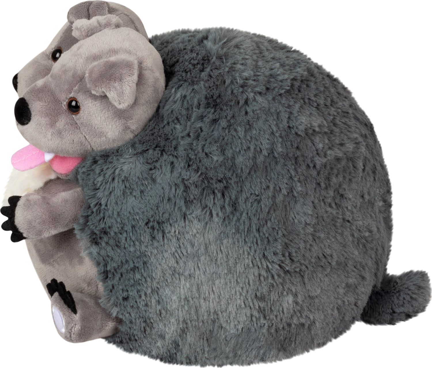 Mini Cerberus Squishable — Piccolo Mondo Toys