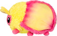 Mini Squishable Rosy Maple Moth (7")