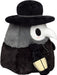 Mini Squishable Plague Doctor (7")