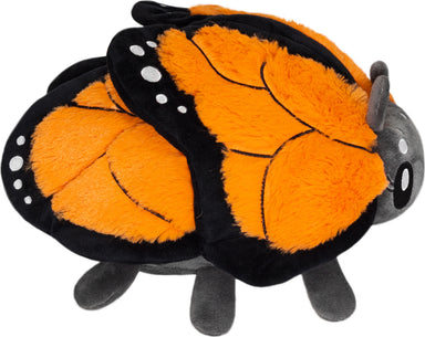 Mini Squishable Monarch Butterfly