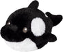 Mini Squishable Orca