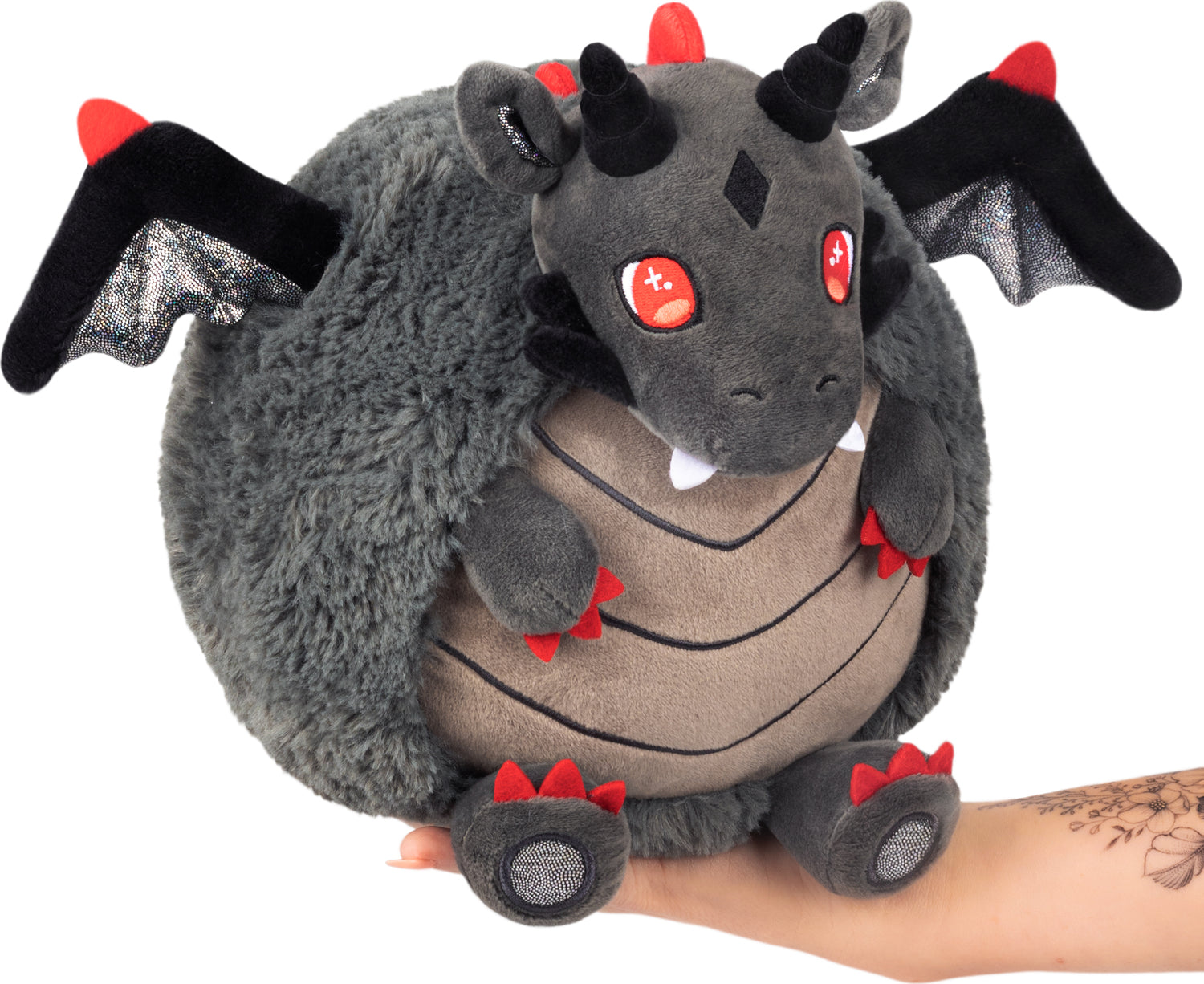 Mini Squishable Shadow Dragon