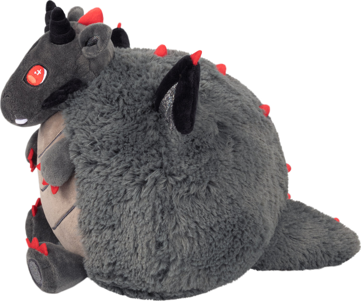 Mini Squishable Shadow Dragon