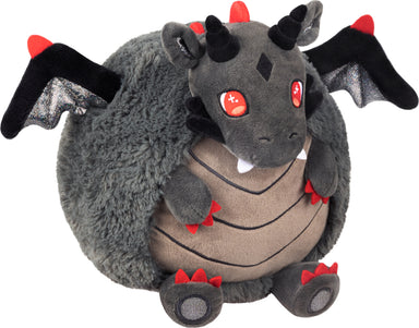 Mini Squishable Shadow Dragon