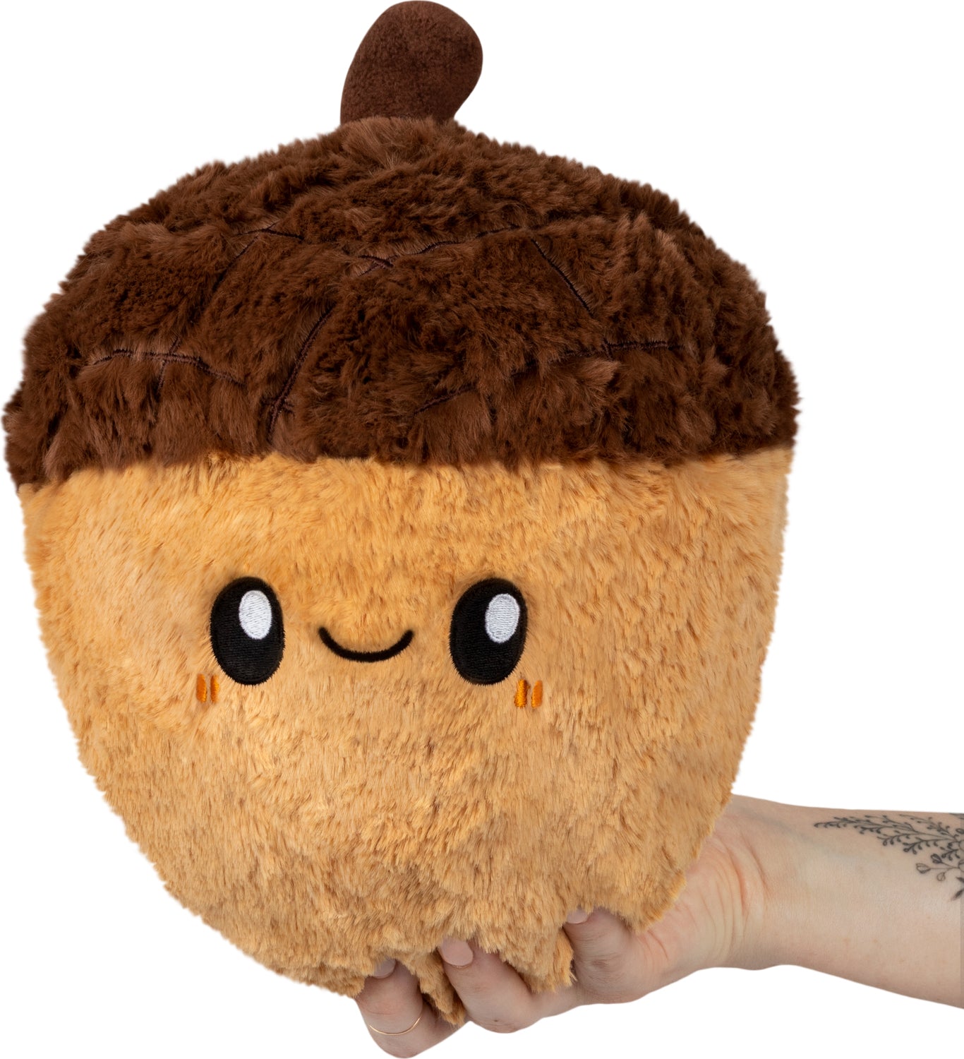 Mini Squishable Acorn