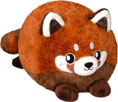 Mini Squishable Baby Red Panda