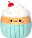 Comfort Food Madame Cupcake