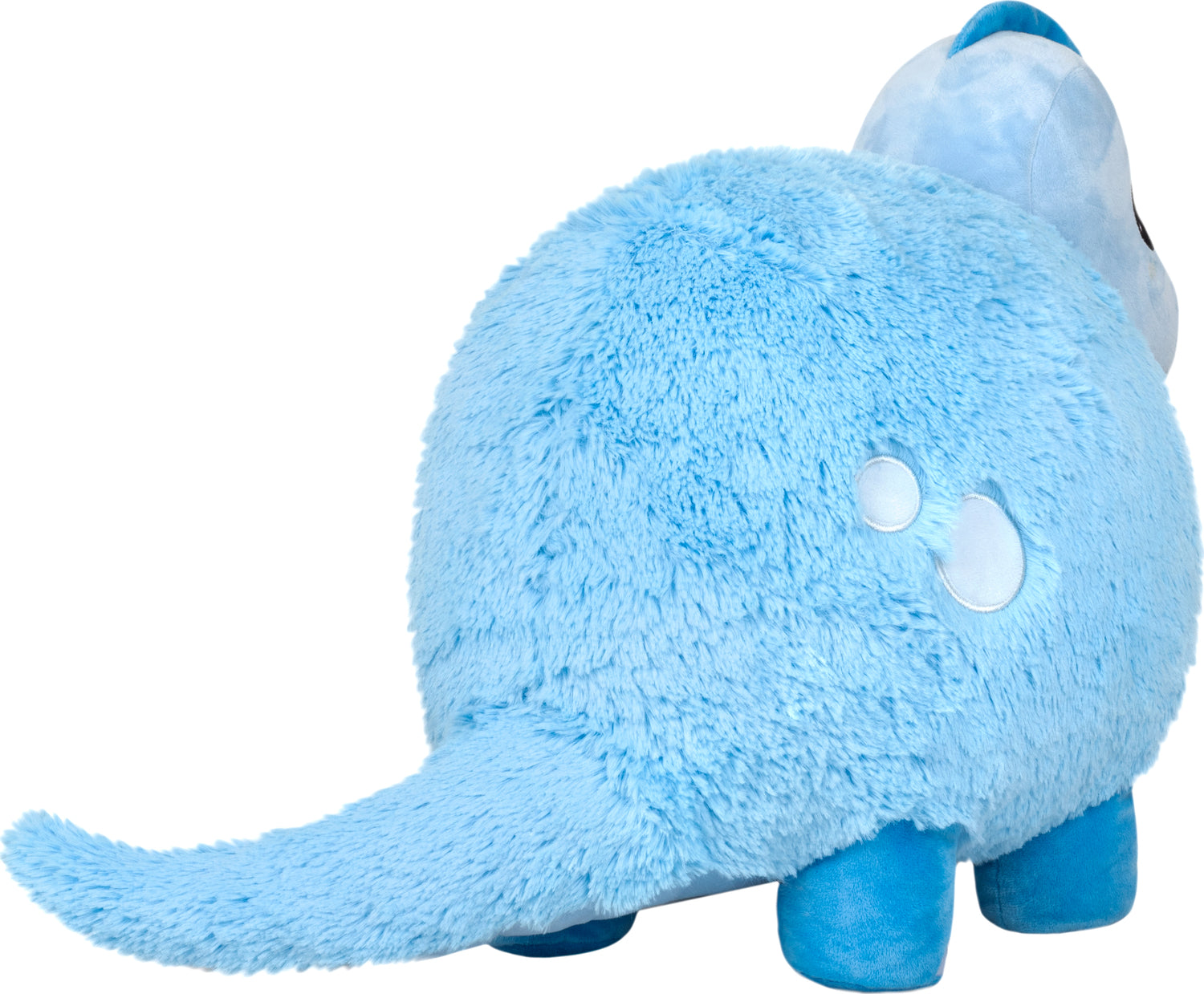 Squishable Apatosaurus