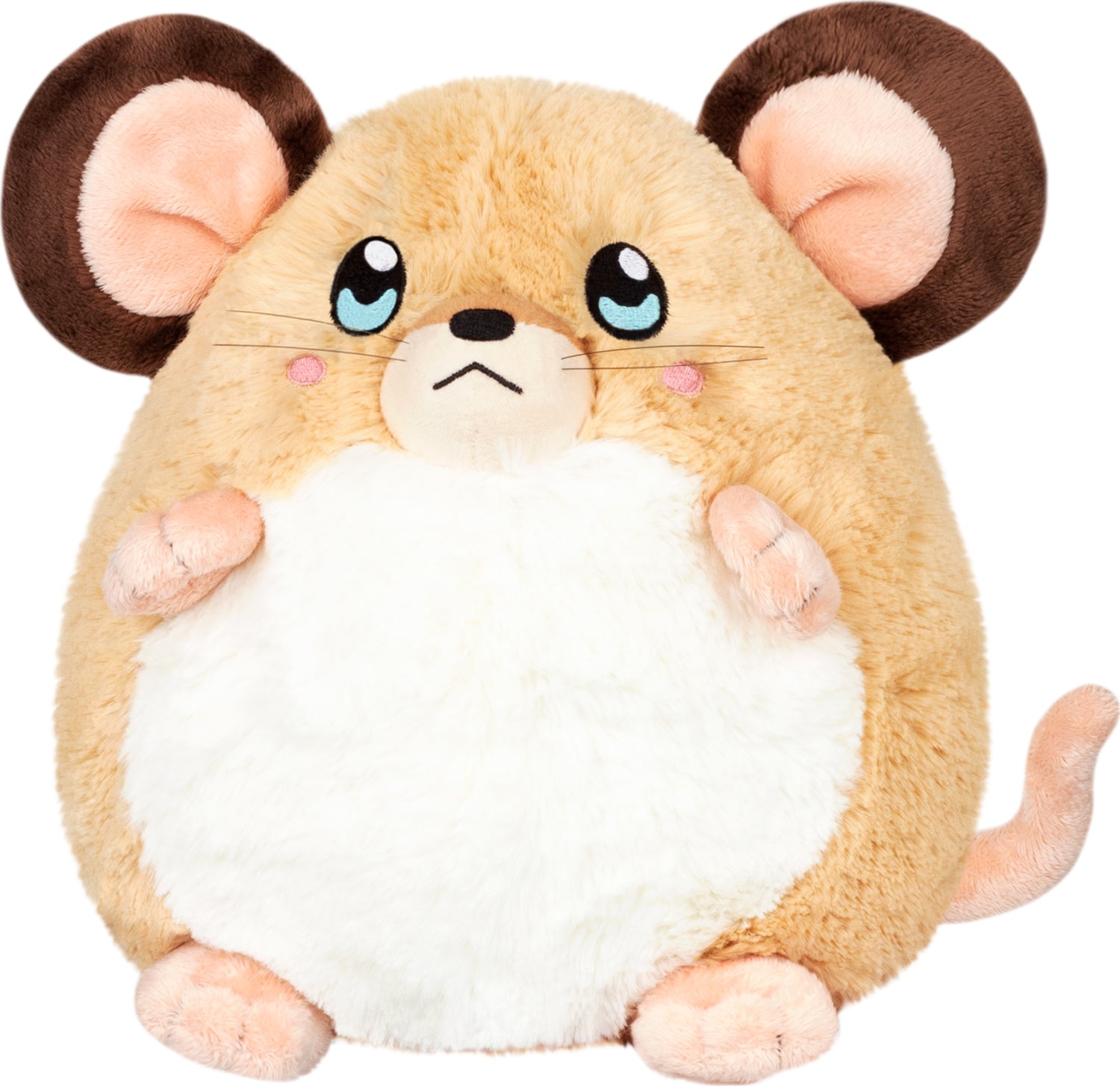 Mini Squishable Field Mouse