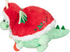 Mini Squishable Festive Dragon