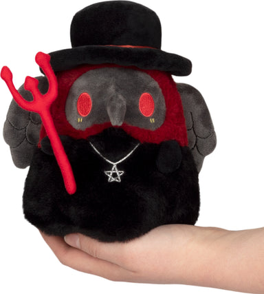 Alter Ego Plague Doctor - Demon