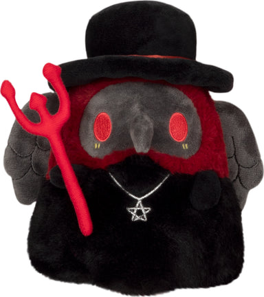 Alter Ego Plague Doctor - Demon
