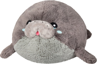 Squishable Manatee