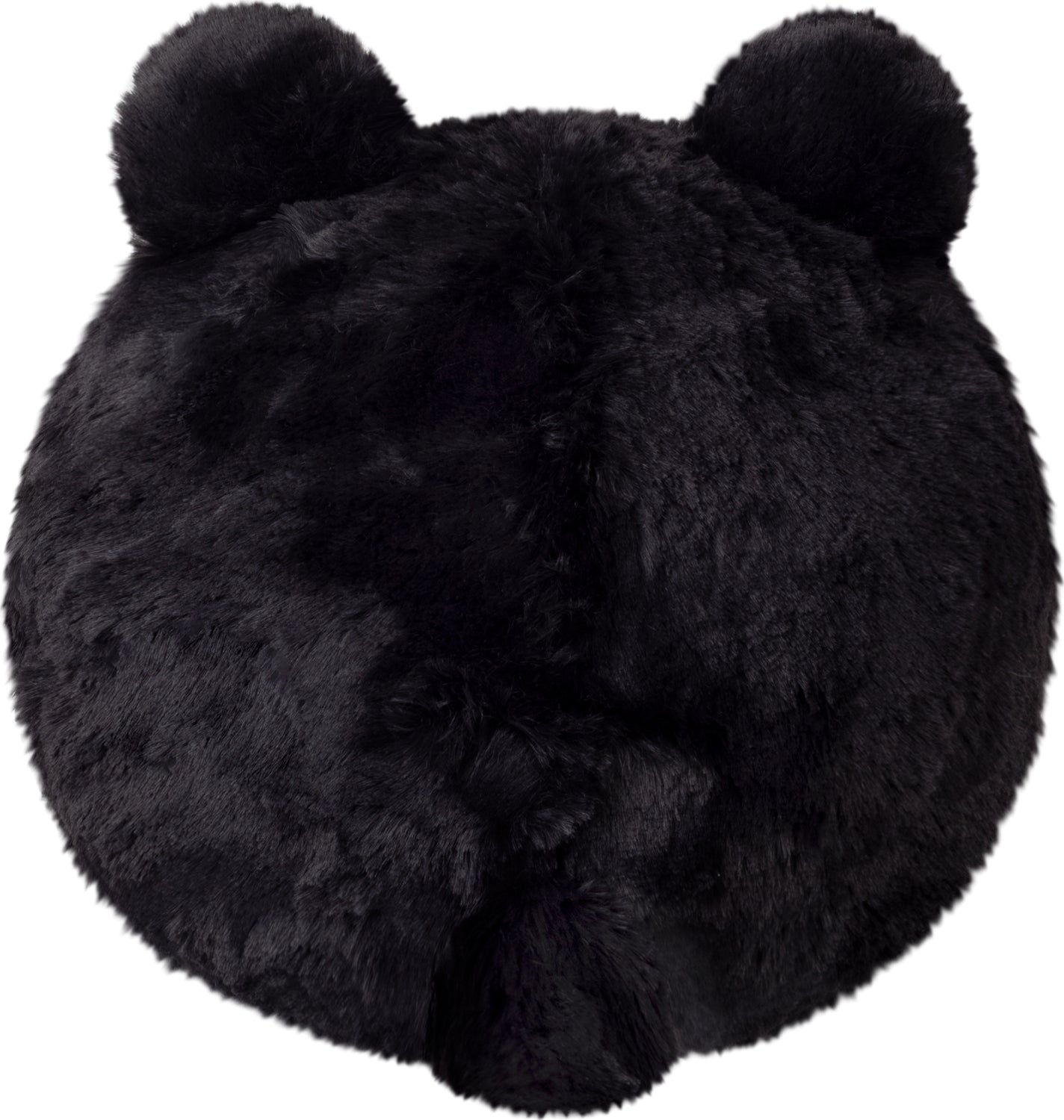 Mini Squishable Black Bear II