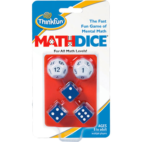 MathDice