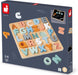 Sweet Cocoon Alphabet Puzzle