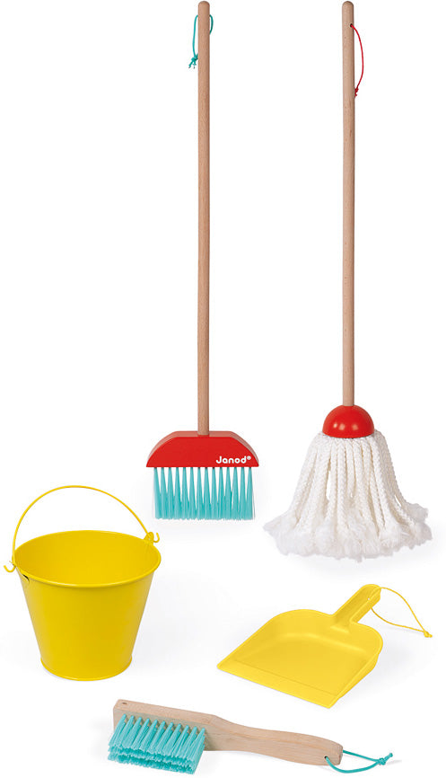 Cleaning Set