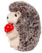 Douglas Stuey Hedgehog with Mushroom