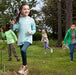 Vikings of the Northern Lights Freeze Tag Game