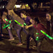 Glow Battle: Ninja Style Game