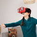 Virtual Reality Human Body!