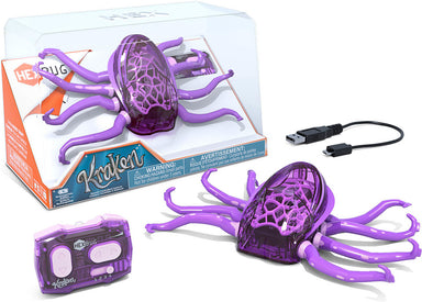 Hexbug Kraken RC