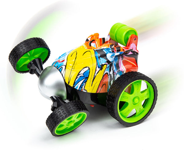 アトムの子　holmegaard tivori mini Mini Twist Graffiti RC — Piccolo Mondo Toys
