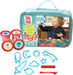 Tutti Frutti Dough Kit - Sparkling Space Lunchbag