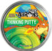 Magic Dragon Hypercolors Thinking Putty