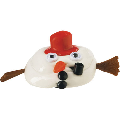 Toysmith Melting Snowman