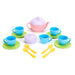 Tea Set - Pink