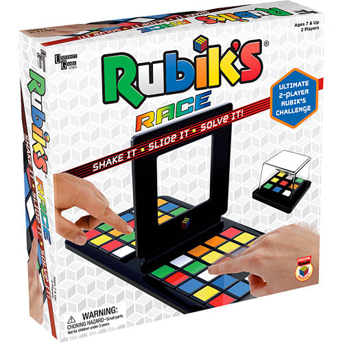 Rubik's Race Game — Piccolo Mondo Toys