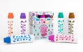 Do-A-Dot Ice Cream Dreams Scented Markers
