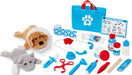 Melissa & Doug Examine & Treat Pet Vet Play Set