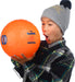 NightBall® Basketball - Orange