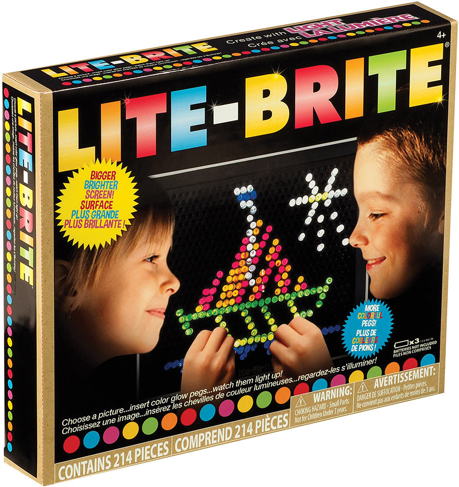 Lite-Brite Classic