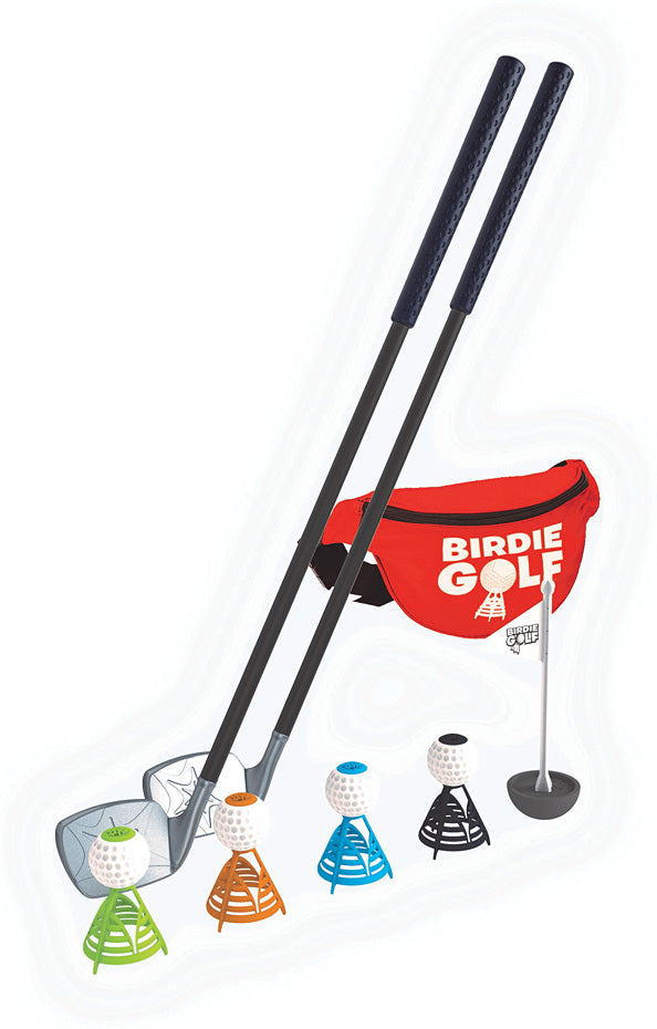 Birdie Golf