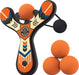 Mischief Maker Slingshot Classic Series - Orange