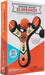 Mischief Maker Slingshot Classic Series - Orange