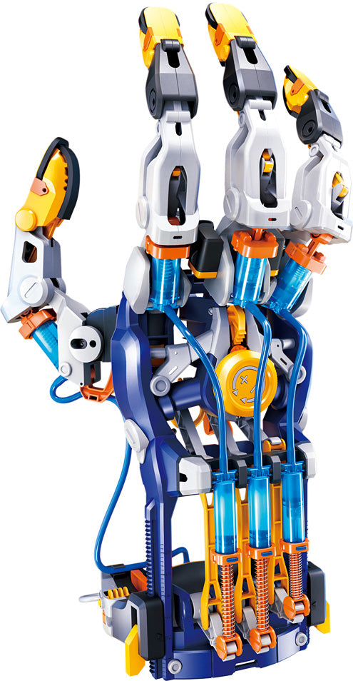 Mega Cyborg Hand — Piccolo Mondo Toys