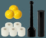 KLASK - Spare Parts Set