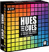 Hues and Cues Board Game